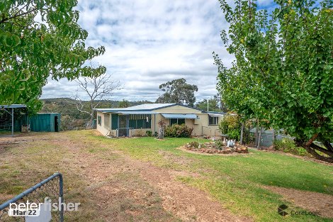 594 Bundalah Rd, Euchareena, NSW 2866