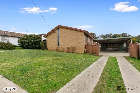 20 Monash Dr, Seymour, VIC 3660