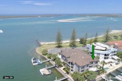 10/36 Oatland Esp, Runaway Bay, QLD 4216