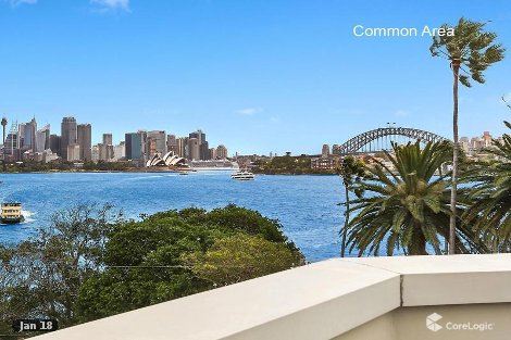2/1 Wulworra Ave, Cremorne Point, NSW 2090