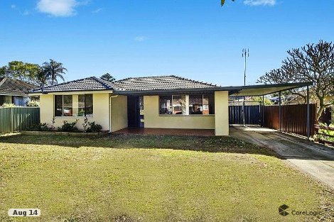 17 Miami Ave, Woy Woy, NSW 2256