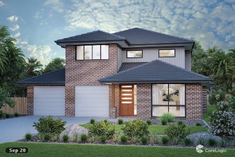 Lot 217 Hyperno St, Maraylya, NSW 2765