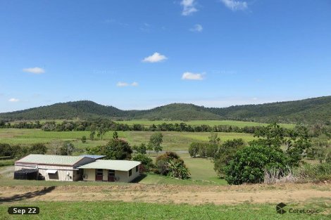 389 Gregory-Cannonvalley Rd, Gregory River, QLD 4800