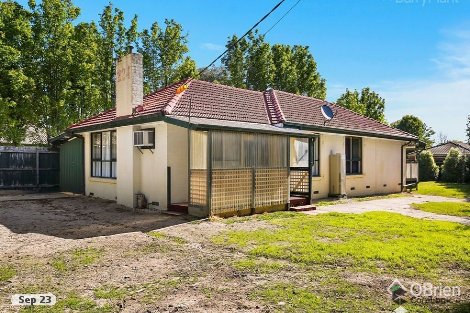 224 Liverpool Rd, Kilsyth South, VIC 3137