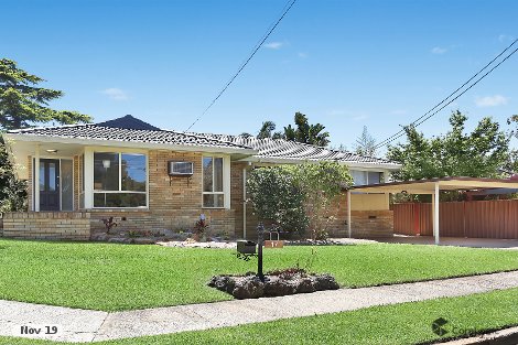 17 Madison Pl, Bonnet Bay, NSW 2226