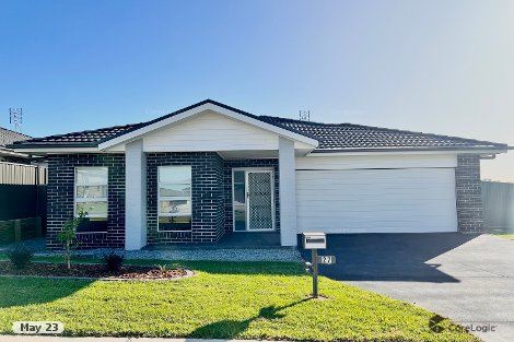 27 Corymbia Cct, Heddon Greta, NSW 2321