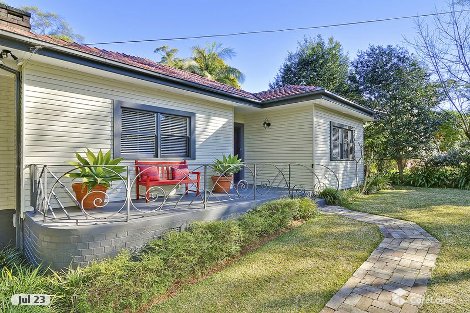 19 Oakleigh Ave, Thornleigh, NSW 2120