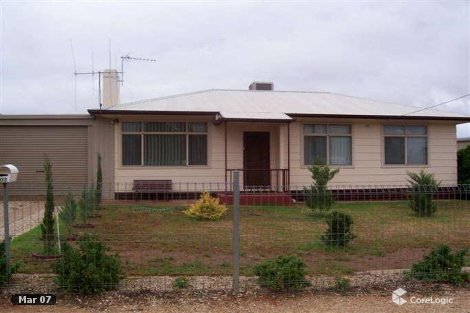 102 Hill St, Peterborough, SA 5422