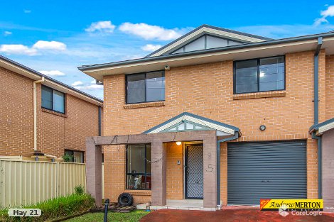 5/28 Allawah St, Blacktown, NSW 2148