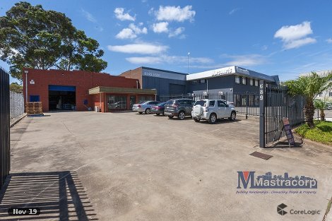 689 Port Rd, Woodville Park, SA 5011