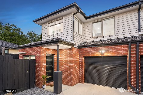 4 Monty Cl, Kilsyth, VIC 3137