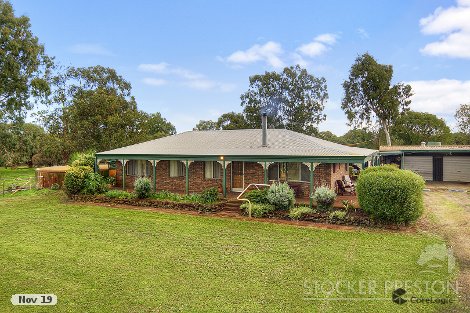 422 Capel Tutunup Rd, Ludlow, WA 6280