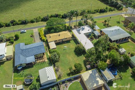 11 John Moffat Rd, Gooburrum, QLD 4670