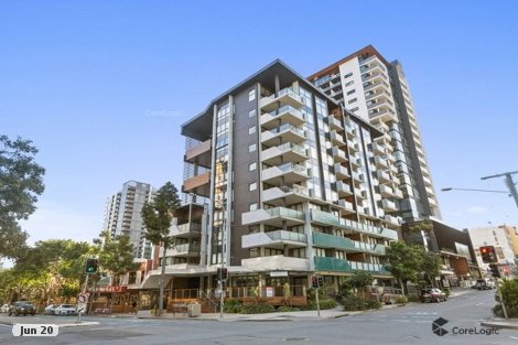 35/125 Melbourne St, South Brisbane, QLD 4101