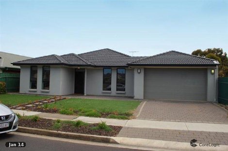 45 Sixth Ave, Ascot Park, SA 5043