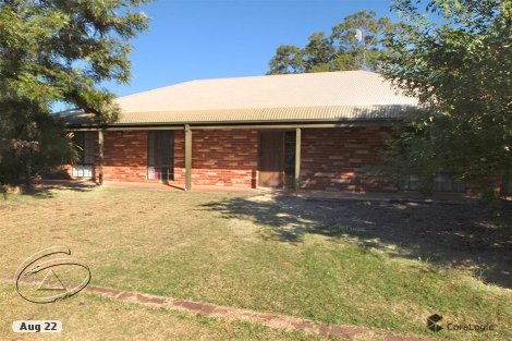 2 Durida Ct, Braitling, NT 0870