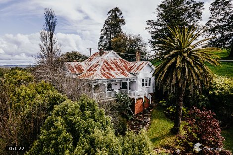 11 Frazer St, Daylesford, VIC 3460