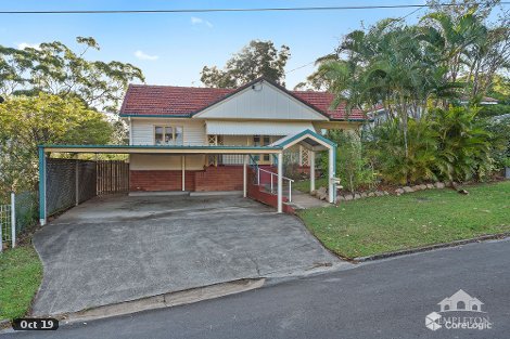 25 Havana St, Ashgrove, QLD 4060