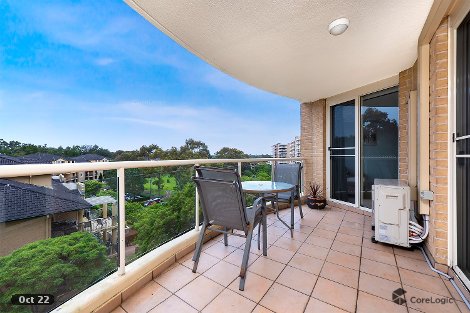 402/10 Wentworth Dr, Liberty Grove, NSW 2138