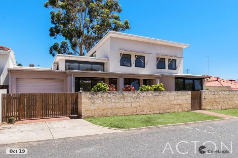 Lot 2/25 Burt St, Cottesloe, WA 6011