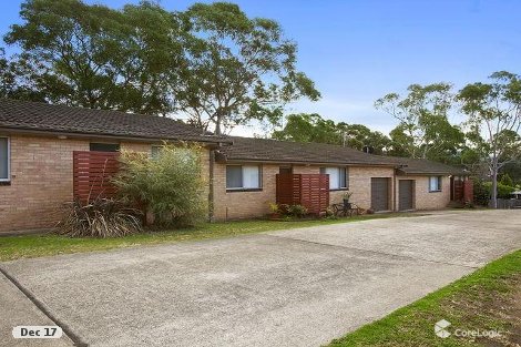 2/56 Bunberra St, Bomaderry, NSW 2541
