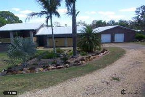 37 Fraser Rd, Araluen, QLD 4570