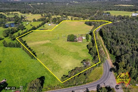 30 Ridge Rd, Oakdale, NSW 2570