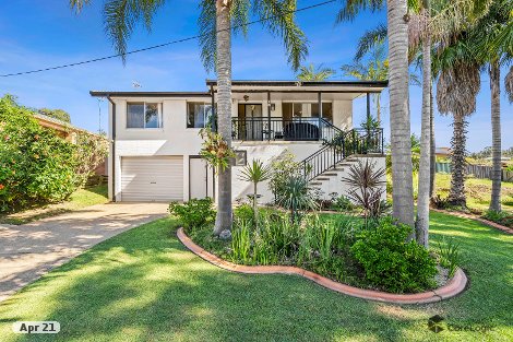18 Cook Ave, Surf Beach, NSW 2536
