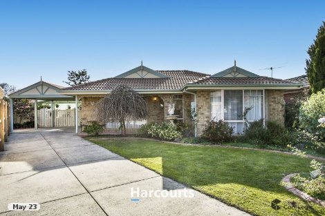 2 Ruffles Cl, Narre Warren South, VIC 3805