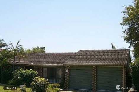 49 Hazelton St, Riverhills, QLD 4074