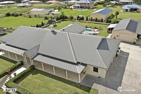 14 President Cir, Karalee, QLD 4306