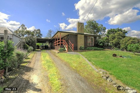 16 Barrowby Ave, Woori Yallock, VIC 3139