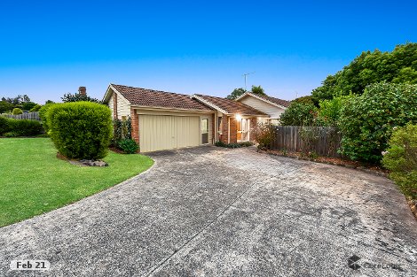 21 Gordonia Cres, Narre Warren, VIC 3805