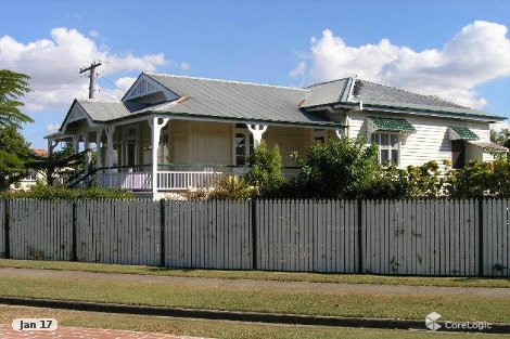 11 Friday St, Shorncliffe, QLD 4017