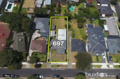 8 Marriot Rd, Bentleigh, VIC 3204