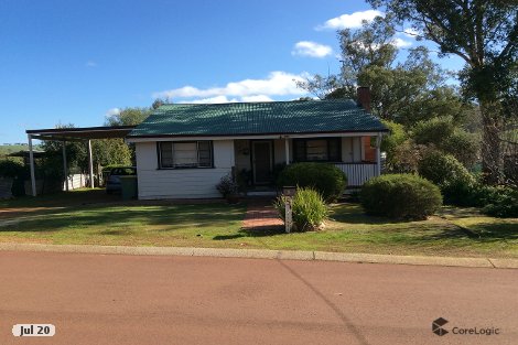 5 Oddfellows St, Toodyay, WA 6566