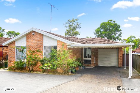 3/31 Perigee Cl, Doonside, NSW 2767