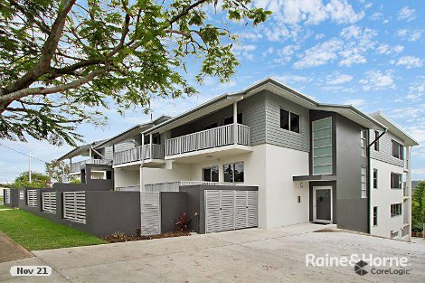 4/6 Carmody Rd, St Lucia, QLD 4067