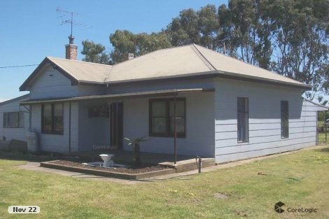 810 Cobden-Terang Rd, Cobrico, VIC 3266