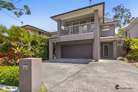 20 Lucy St, Thorneside, QLD 4158