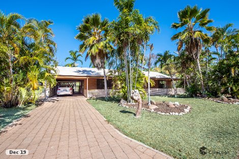 8 Nerita Cres, Nelly Bay, QLD 4819