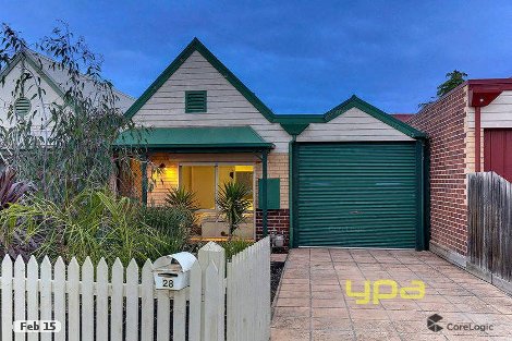 28 Tristan Ct, Hadfield, VIC 3046