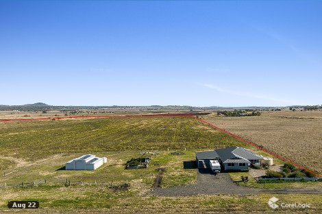 98 Paddys Lane, Linthorpe, QLD 4356