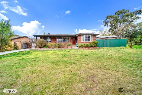 6 Meldrum St, Weston, ACT 2611