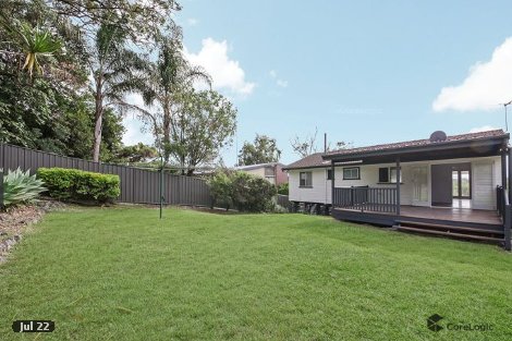 32 Glenmorgan St, Keperra, QLD 4054