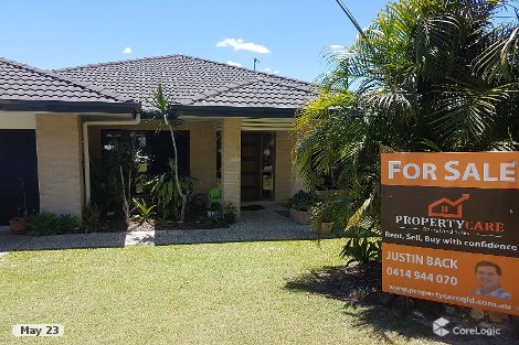 10 Koel Dr, Gilston, QLD 4211