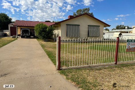 1 Jones Lane, Balranald, NSW 2715