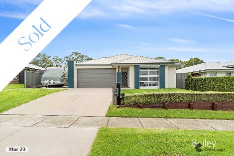 17 Dimmock St, Hunterview, NSW 2330