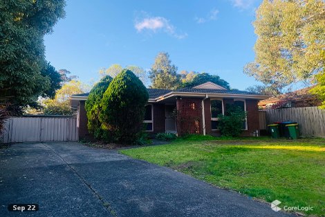 72 Elton Rd, Ferntree Gully, VIC 3156