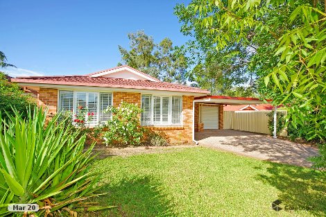 17 Jirang Pl, Glenmore Park, NSW 2745